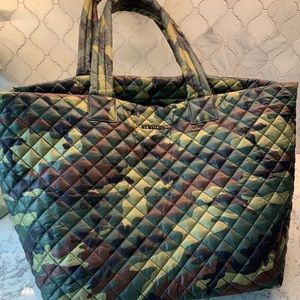 MZ Wallace Metro Bag Large
